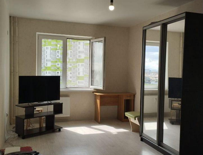 1-к. квартира, 36,1&nbsp;м²