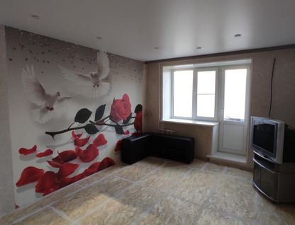 1-к. квартира, 29&nbsp;м²