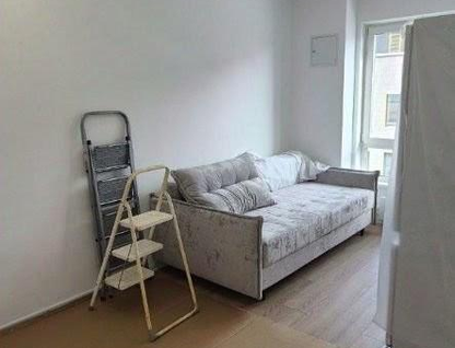 Студия, 19,7&nbsp;м²