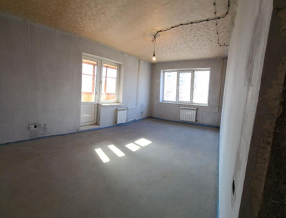 2-к. квартира, 54,2 м²