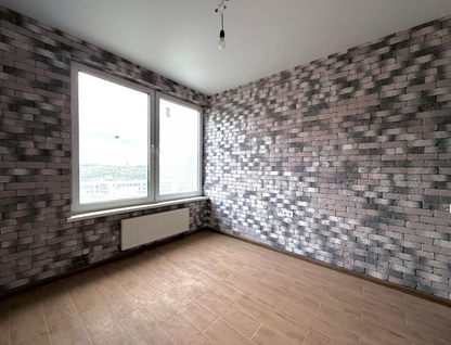 1-к. квартира, 40&nbsp;м²
