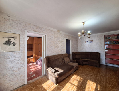 4-к. квартира, 61,1&nbsp;м²