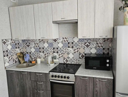 1-к. квартира, 39&nbsp;м²