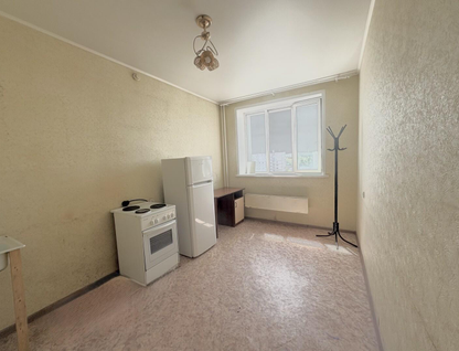Студия, 16,1&nbsp;м²