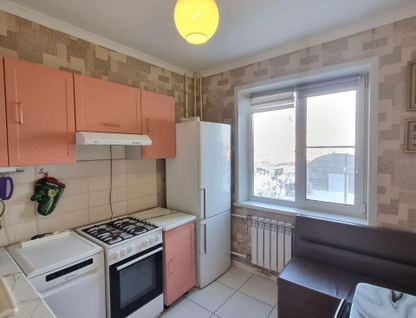 2-к. квартира, 44,7 м²