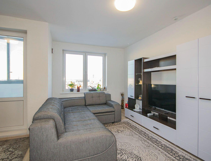 2-к. квартира, 59,5&nbsp;м²