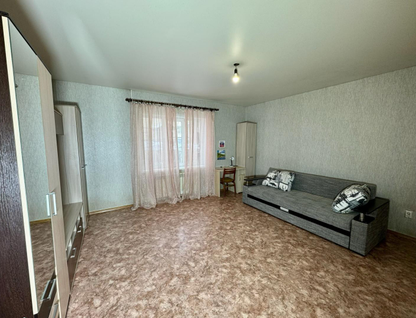 1-к. квартира, 39&nbsp;м²