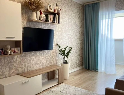 1-к. квартира, 37,7&nbsp;м²