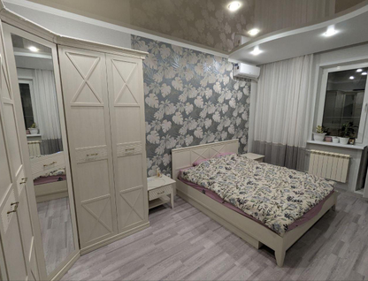 2-к. квартира, 71,5 м²