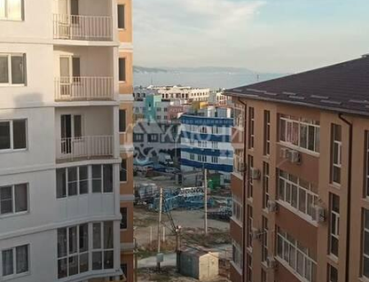 2-к. квартира, 58&nbsp;м²