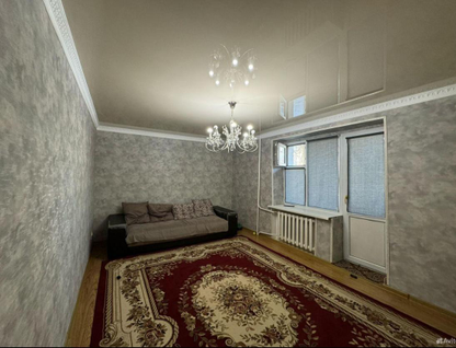 2-к. квартира, 76,9 м²