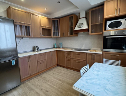 2-к. квартира, 74&nbsp;м²