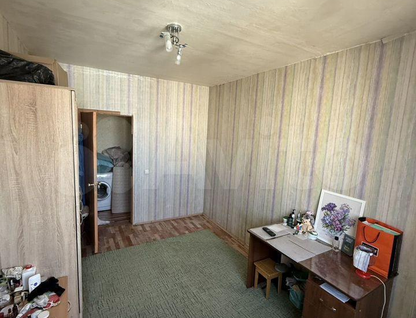 3-к. квартира, 75,6 м²