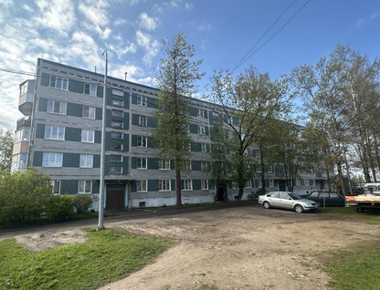 3-к. квартира, 51,4&nbsp;м²