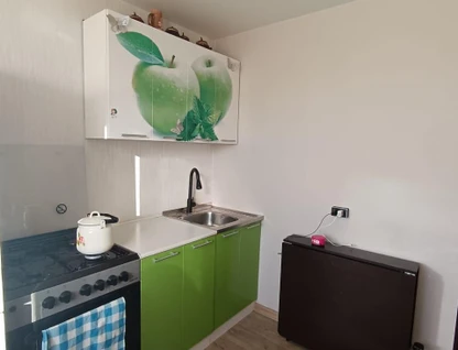 1-к. квартира, 32,8&nbsp;м²