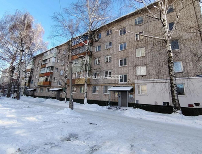 2-к. квартира, 41,1&nbsp;м²