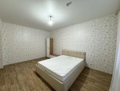 2-к. квартира, 59,3 м²