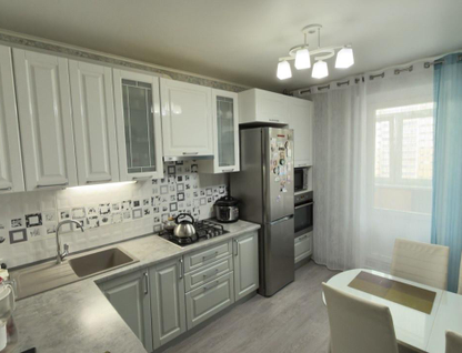 3-к. квартира, 78&nbsp;м²