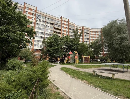 1-к. квартира, 38&nbsp;м²