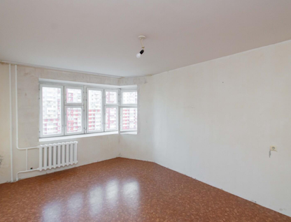 1-к. квартира, 40,1 м²