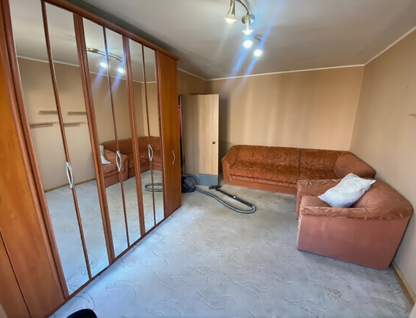 1-к. квартира, 30,5&nbsp;м²