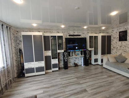 3-к. квартира, 63,7&nbsp;м²