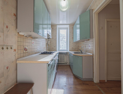 3-к. квартира, 69,1&nbsp;м²