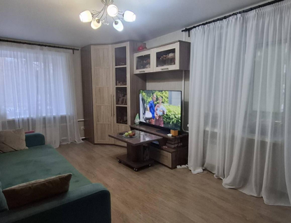 2-к. квартира, 45 м²