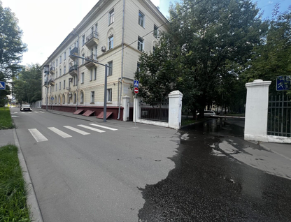 Офис, 90&nbsp;м²