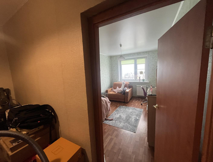 3-к. квартира, 87,1&nbsp;м²