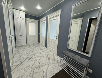 2-к. квартира, 55,6&nbsp;м²