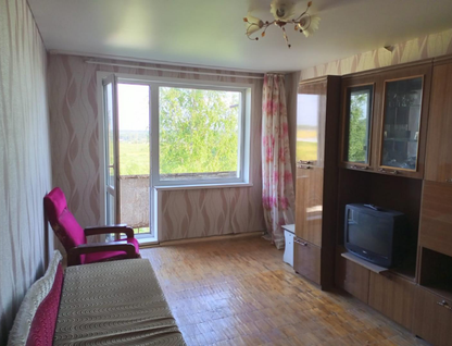 1-к. квартира, 32,5&nbsp;м²