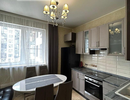 2-к. квартира, 56&nbsp;м²
