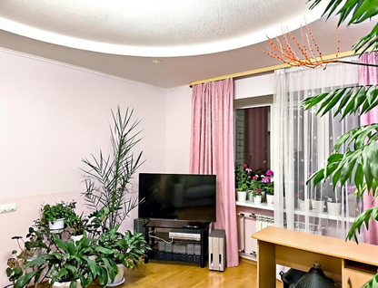 4-к. квартира, 100,2&nbsp;м²