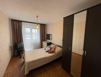 5-к. квартира, 95 м²
