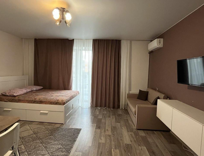 Студия, 29,7&nbsp;м²