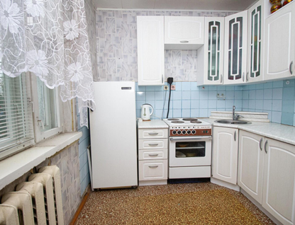 1-к. квартира, 38,2 м²