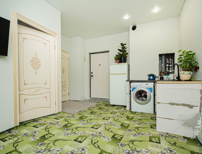 1-к. квартира, 37,3&nbsp;м²
