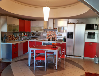 2-к. квартира, 113,6 м²