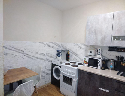 1-к. квартира, 29,8&nbsp;м²