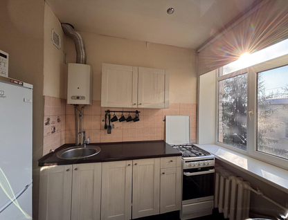 1-к. квартира, 29,3&nbsp;м²