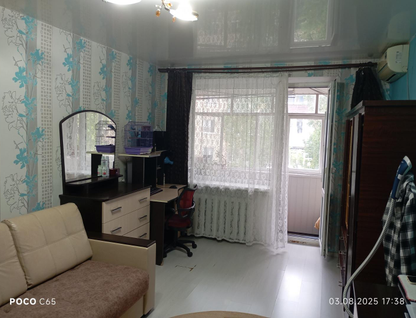 1-к. квартира, 30&nbsp;м²
