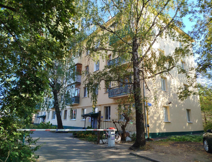 1-к. квартира, 31,1&nbsp;м²