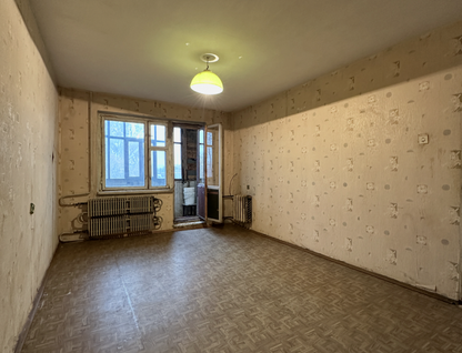 1-к. квартира, 37,2 м²