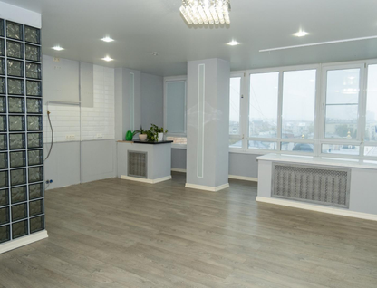 3-к. квартира, 79,9 м²