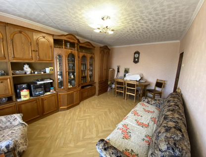 3-к. квартира, 68&nbsp;м²