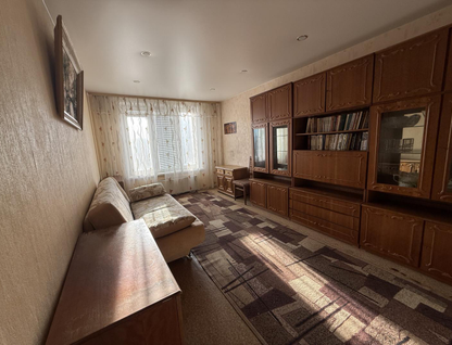 2-к. квартира, 45,6 м²