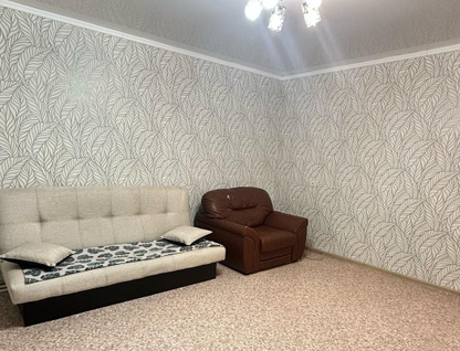 1-к. квартира, 36&nbsp;м²