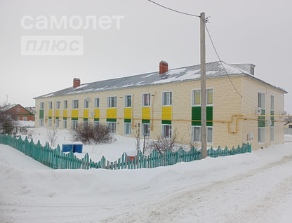 2-к. квартира, 45,5&nbsp;м²