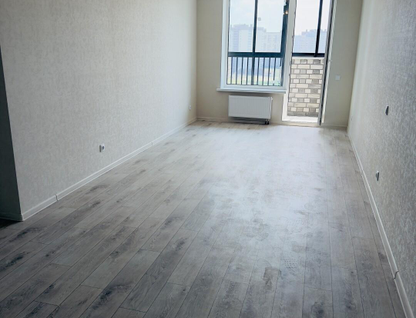 Студия, 30,6&nbsp;м²